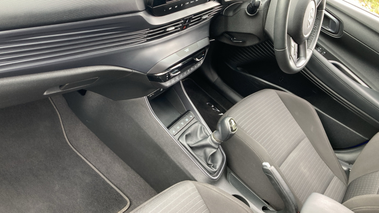 Hyundai i20 1.0T GDi 48V MHD Premium 5dr Petrol Hatchback